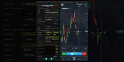 Best automatic BOT for Pocket Option | Robot 2026 #pocketoption #binaryoption