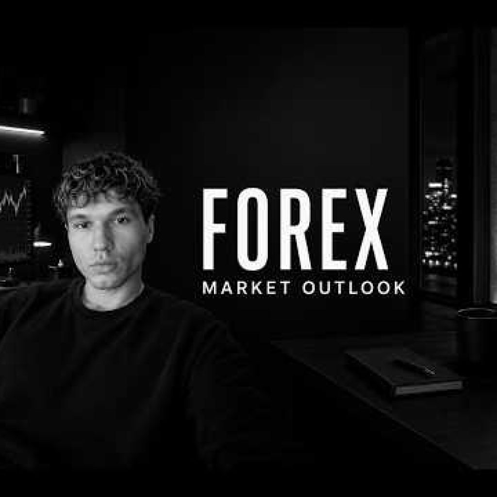 Stronger NZD | Forex, gold, indices, bitcoin daily market outlook Ep. 10