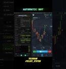 Best automatic BOT for Pocket Option | Robot 2026 #pocketoption #binaryoption