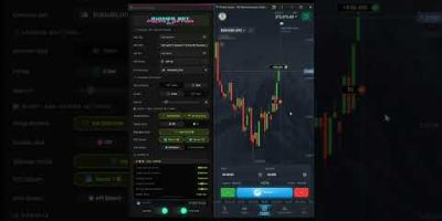 Best automatic BOT for Pocket Option | Robot 2026 #pocketoption #binaryoption
