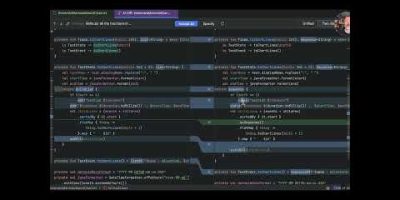 Lazy AI Refactoring – Kotlin List to Sequence