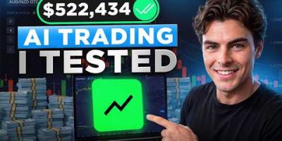 I Tested AI Trading Bot for Pocket Option 2026 | Binary Options Strategy