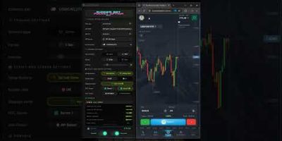 Best automatic BOT for Pocket Option | Robot 2026 #pocketoption #binaryoption