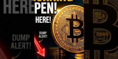 BTC: Market open this Monday morning