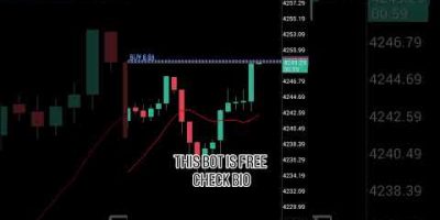 free ea for gold trading # #algotrading #viral #trading #forex