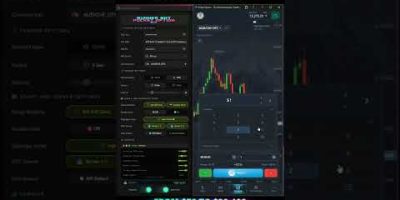 Best automatic BOT for Pocket Option | Robot 2026 #pocketoption #binaryoption
