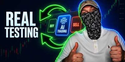 Binary Options AI Bot (FREE) | Pocket Option Signals & Full Results