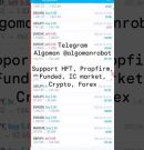 Live Account AI Forex Bot Deployment & Full Breakdown