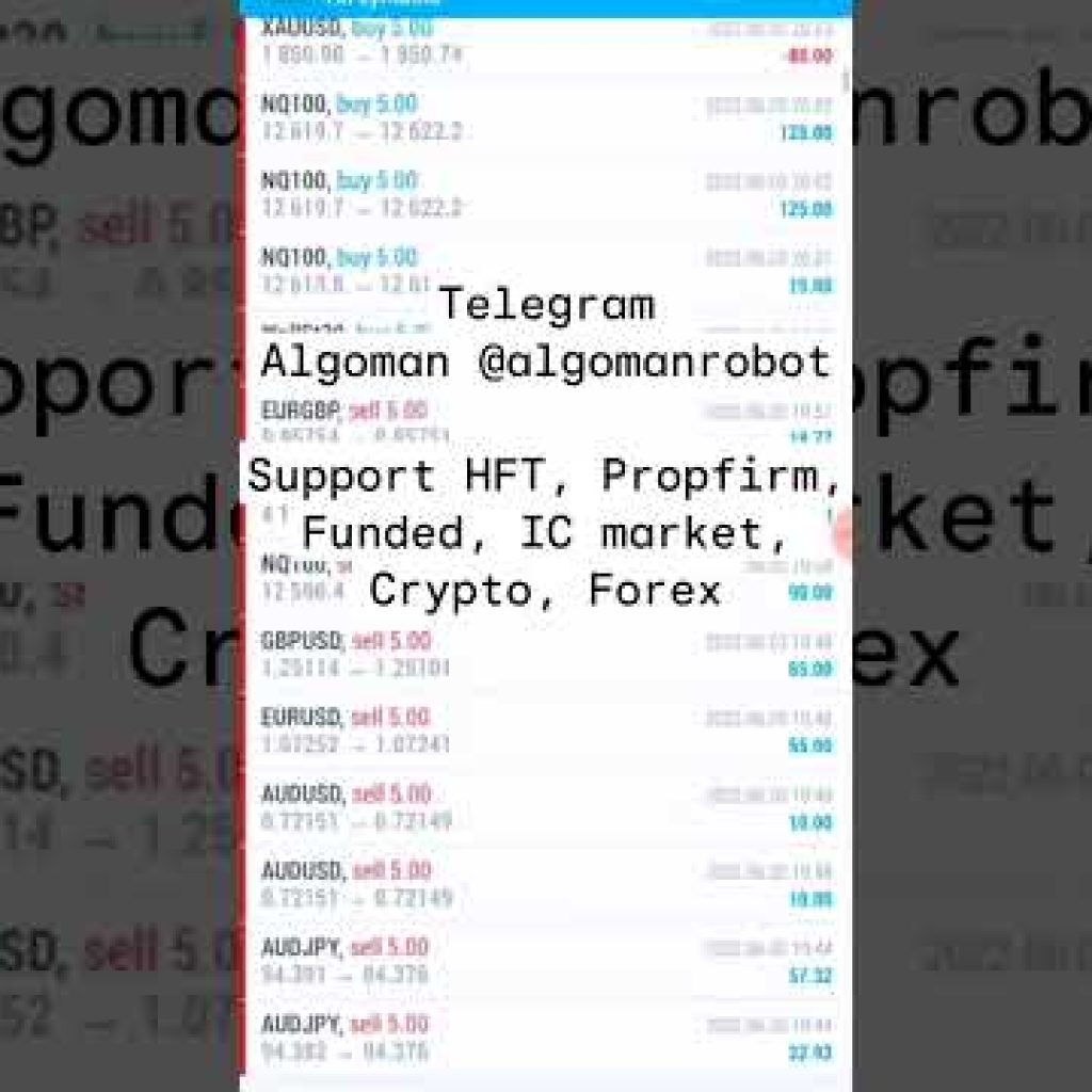 How to Run an AI Forex EA on a Live Account safely