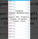 How to Run an AI Forex EA on a Live Account safely