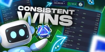 Pocket Option $70 to $6300 ! | AI BOT Strategy for Binary Options Trading | Free Signals 2026