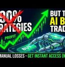 Why 90% Binary Options Strategies FAIL in 2026 (AI Trading Bot Solution)