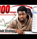 The BEST Gold Scalping Strategy (Beginner to PRO)