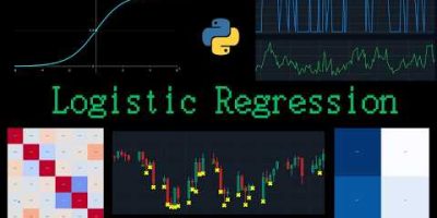 How to Use Logistic Regression for Trading – Python Data Analysis & Backtest