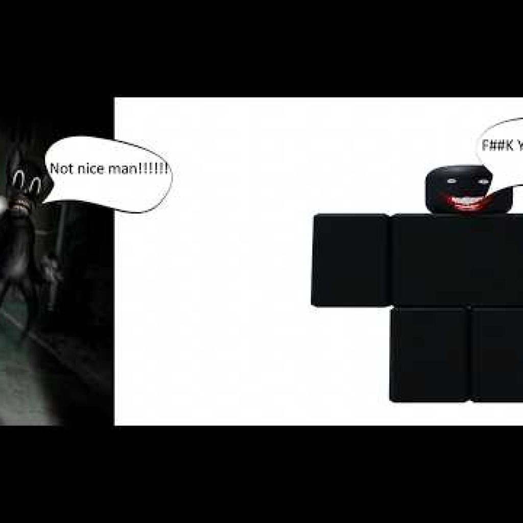 Roblox 2 Funny + Scary require script!