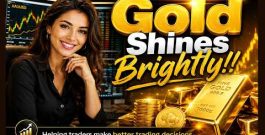 Gold trading results shine in August. See the live account strategies & settings used. Join the Fun.