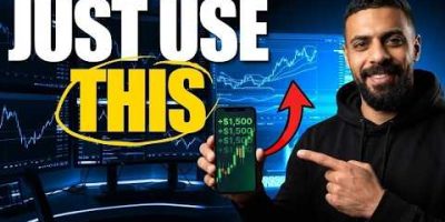 I Tried Pocket Option AI Trading!