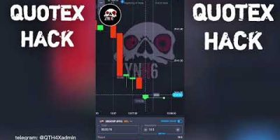 Quotex Hack Bot 2026 | AI Trading Bot & OTC Signals | Free Strategy