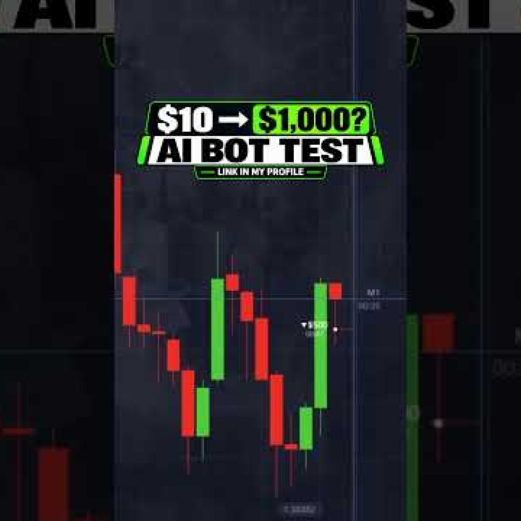 Pocket Option AI trading bot Binary Options Strategy Up to 95% Win Rate