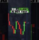 Pocket Option AI trading bot Binary Options Strategy Up to 95% Win Rate