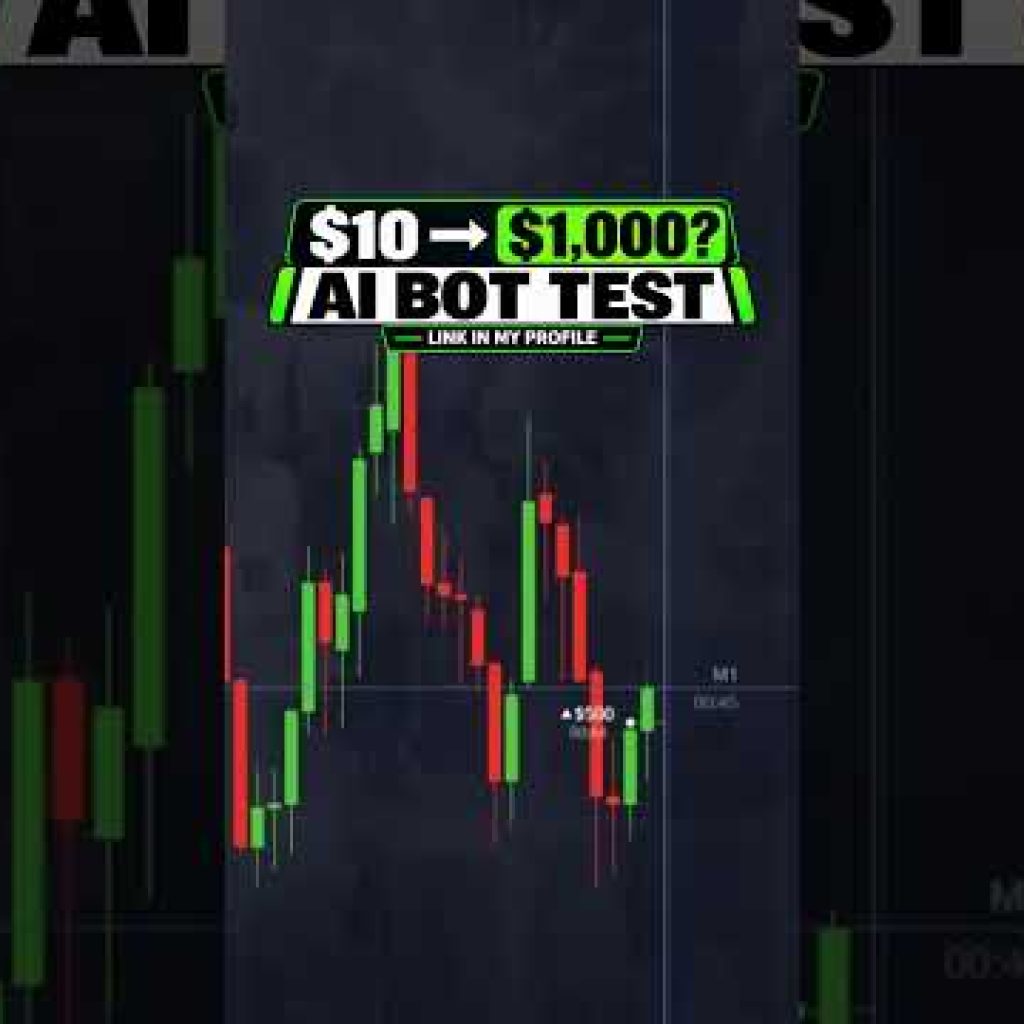 Pocket Option AI trading bot Binary Options Strategy Up to 95% Win Rate