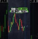 Pocket Option AI trading bot Binary Options Strategy Up to 95% Win Rate