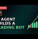 This AI Agent Builds Its Own Trading Indicator (Step by Step)
