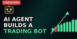 This AI Agent Builds Its Own Trading Indicator (Step by Step)