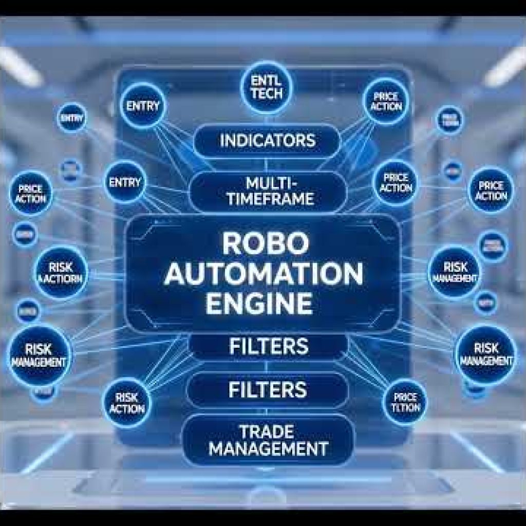 Algorithmic Trading Solutions | Custom Trading Systems for NIFTY, GOLD & Forex