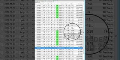 XAUUSD Trading Strategy – Gold Trading EA 31082026 #bestforexrobot #robotforex #forex #eaforex