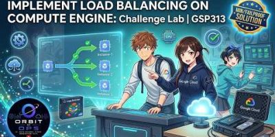 Implement Load Balancing on Compute Engine Challenge Lab | GSP313 | Lab Walkthrough
