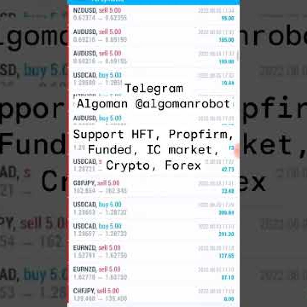Testing Speed & Latency: AI Fast Scalping Bot on MT5