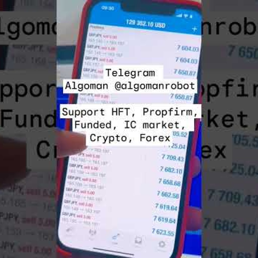 How AI Detects Market Patterns & Places Orders Automatically