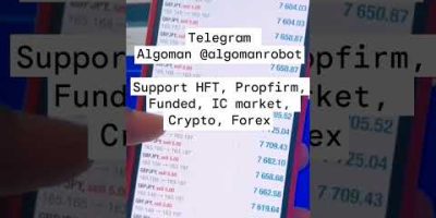 How AI Detects Market Patterns & Places Orders Automatically