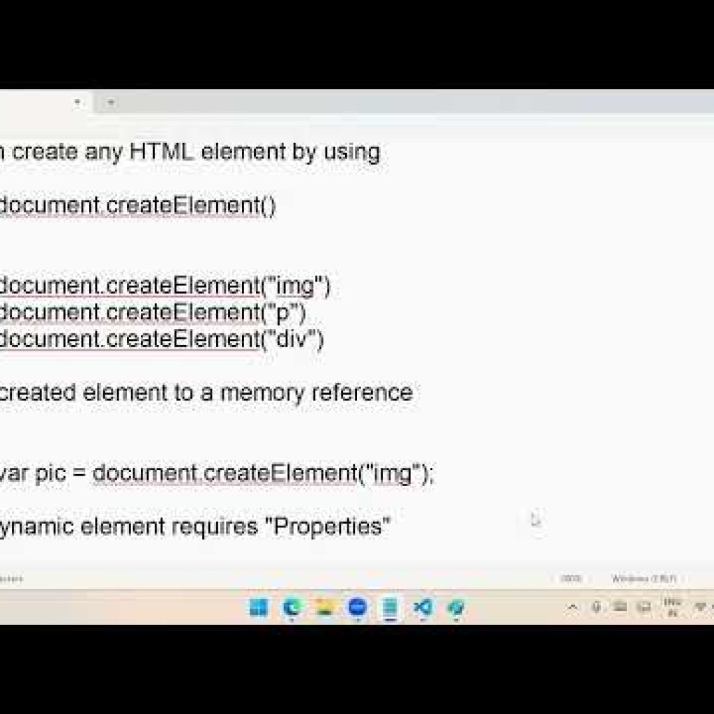 HTML5, CSS, JavaScript & React JS Full Course | Frontend Web Development Tutorial [ Class   64 ]