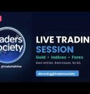 24/7 LIVE Trading Room — Gold, Forex, Indices