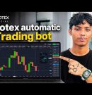 Quotex Automatic Trading Bot Mobile Setup & Strategy | EVU Algo Bot Tutorial