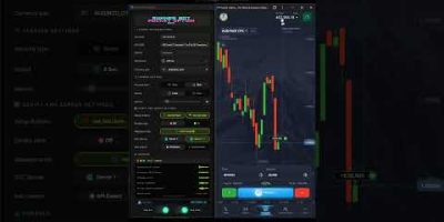 Best automatic BOT for Pocket Option | Robot 2026 #pocketoption #binaryoption