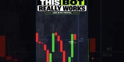 Test Pocket Option AI trading bot  Binary Options Strategy  Tested Live