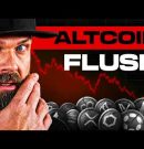 CRYPTO TRADING: Bitcoin Holding Won’t Save Your Altcoins From Dumping