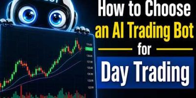 AI Trading Bots Explained: How to Choose the Right One