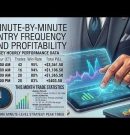 live nasdaq trading buy and sell signals