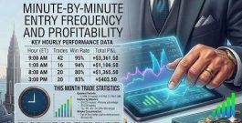 live nasdaq trading buy and sell signals