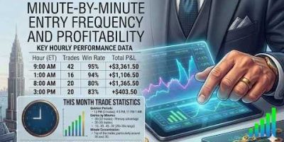 live nasdaq trading buy and sell signals