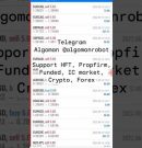 Is This the Best AI Expert Advisor for Forex & Crypto Trading?