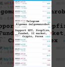 Best Forex & Crypto Auto-Trading EA Bot with Built-in Risk Management