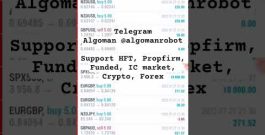 Best Forex & Crypto Auto-Trading EA Bot with Built-in Risk Management