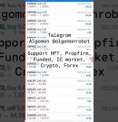 Next-Gen AI EA Trading Bot for MT4, MT5, and Smartphone