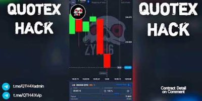 Quotex Hack Bot 2026 | AI Trading Bot & OTC Signals | Free Strategy