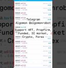 Automated Trading Made Easy: AI Bot for MT4, MT5 & Phone